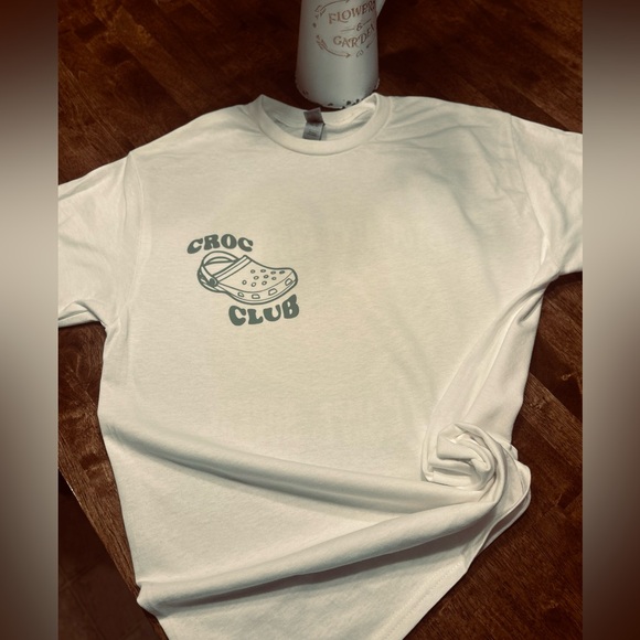 T-shirts - Picture 1 of 7